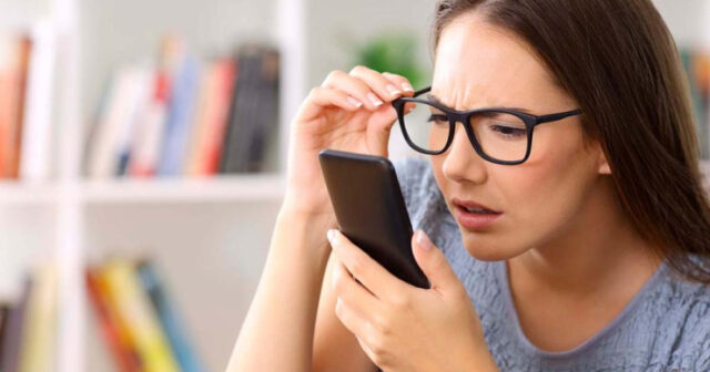 Gözləri smartfon və kompüterin radiasiyasından qorumağın yolları AÇIQLANDI