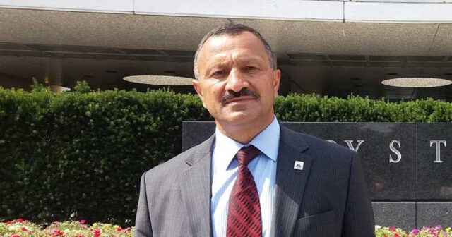 Tofiq Yaqublunun atası dünyasını dəyişdi (FOTO)