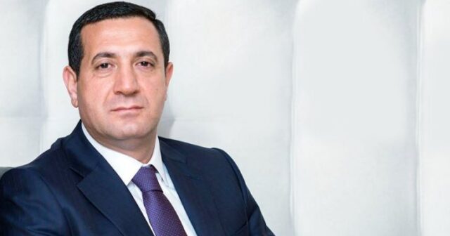 DEPUTAT MAHİR ABBASZADƏ ŞİRKƏTİNİN ADINI DƏYİŞİB YENİ BİZNESƏ GİRİŞDİ – İLGİNC YEYİNTİ
