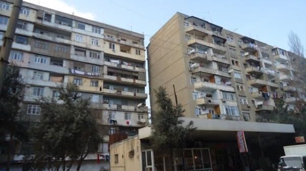 Bakıda köhnə binalardakı evlər ucuzlaşa bilər – İpoteka qaydaları dəyişir