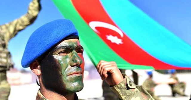 İndiyədək “Müharibə veteranı” adı alanların SAYI
