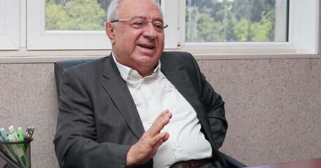 Hüseynbala Mirələmovun Tiktokla bağlı açıqlaması müzakirələrə səbəb oldu