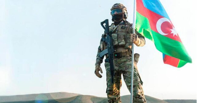 44 günlük Vətən müharibəsinin xronikası: 24 oktyabr