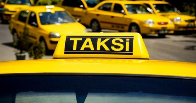 Vahid taksi XİDMƏTİ – Bu nə qədər real layihədir?