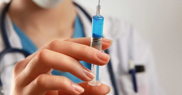 Qubada 8 yaşlı uşaq antibiotikdən ölüb