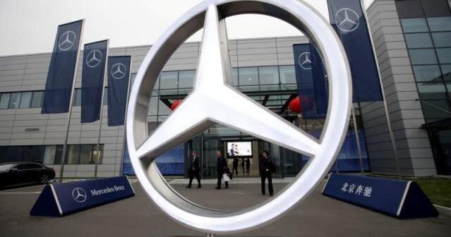 “Mercedes-Benz” Rusiyadakı aktivlərini satdı – Bu, ölkəni tərk edən 4-cü avtomobil nəhəngidir…