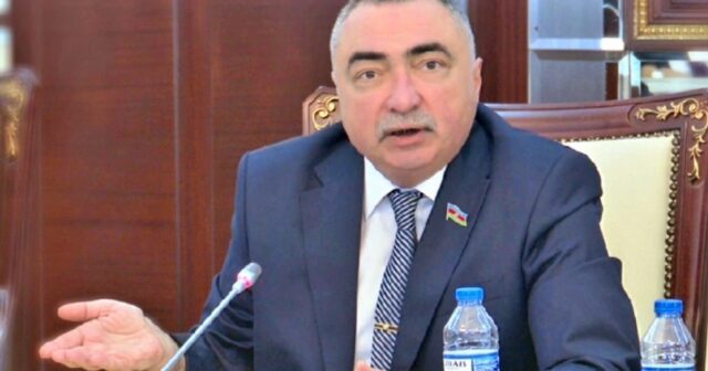 “Kredit üçün o qədər sənəd istəyirlər ki, tapana kimi mövsüm bitir” – Deputat