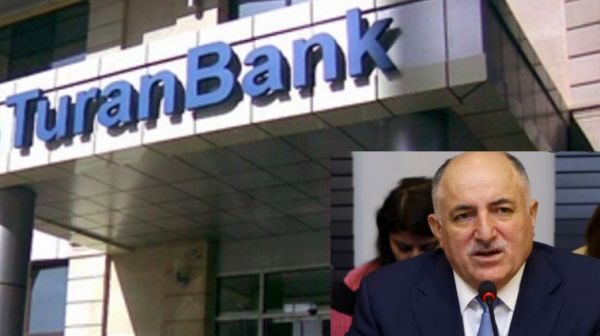 “Turanbank”ın külli miqdarda vergi borcu üzə çıxdı – FOTOFAKT