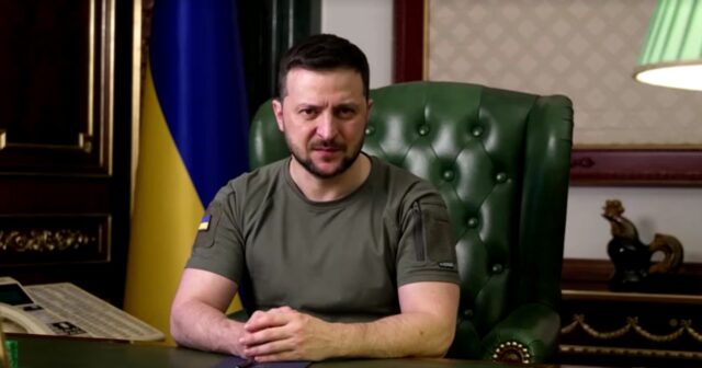 İran PUA-larının 70%-i vurulub – ZELENSKİ