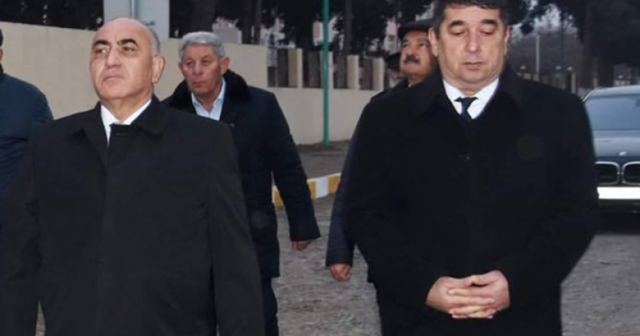 Ali Məhkəmə Ramiz Tatarovun cəzasını azaldıb