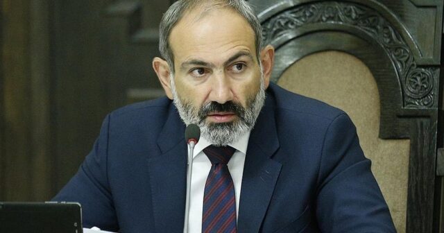 Paşinyan sentyabrdakı itkilərinin sayını açıqlayıb