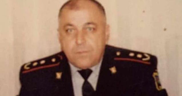 Azərbaycanda keçmiş rəis vəfat etdi – FOTO