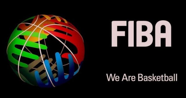 Basketbol üzrə Azərbaycan millisi reytinq cədvəlindən kənarlaşdırılıb