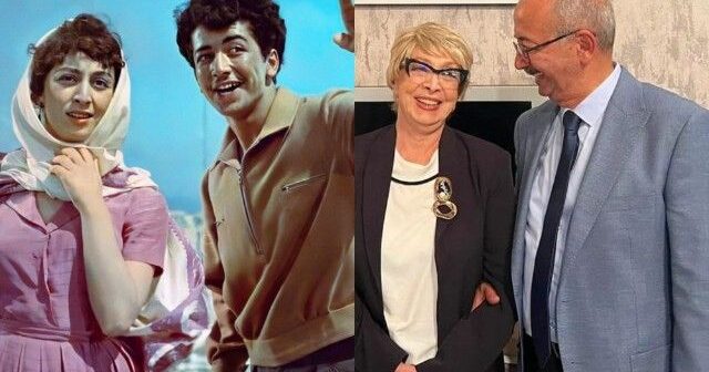 “Əhməd haradadır?”ın aktyorları 59 il sonra – FOTO