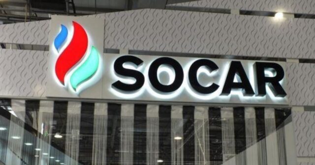 SOCAR-IN DEPARTAMENT RƏİSİNİN OĞLU YAŞLI KİŞİNİ DÖYÜB