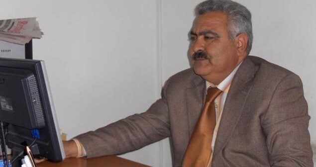 DMDT-İB sədrindən TİA.Az-a təbrik məktubu