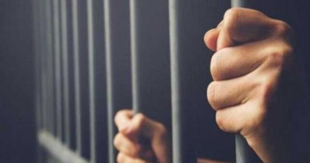 Bakıda həbsxanada iki məhkum ÖLDÜ