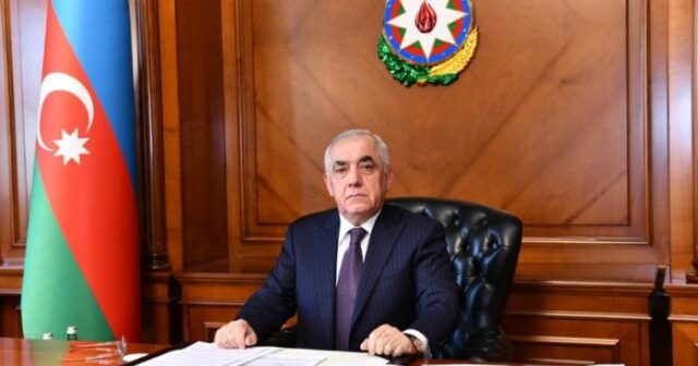 İctimai nəqliyyatın fəaliyyətinin tənzimlənməsinə dair müşavirə keçirildi