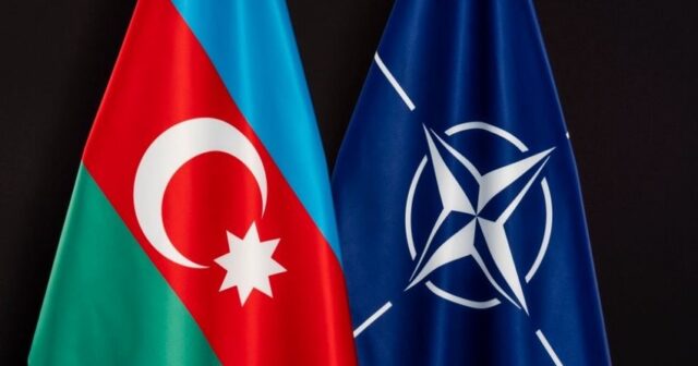 Cəfər Hüseynzadə Azərbaycanın NATO yanında Nümayəndəliyinin başçısı təyin edildi