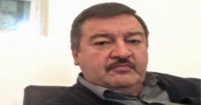 Qarabağ müharibəsi iştirakçısı olmuş QHT sədri vəfat edib