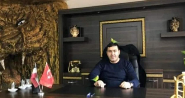 Türkiyədə azərbaycanlı kriminal avtoritet qətlə yetirildi – FOTO