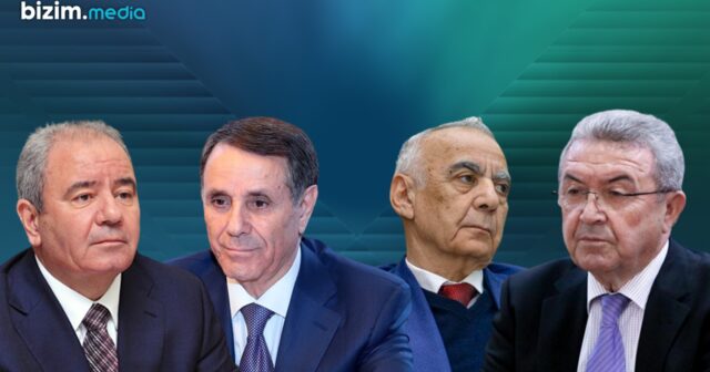  Vəzifədən uzaqlaşıb elm yolunu tutan SABİQ MƏMURLAR – ARAŞDIRMA