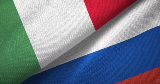İtaliya 2 rus oliqarxının əmlakını ələ keçirib