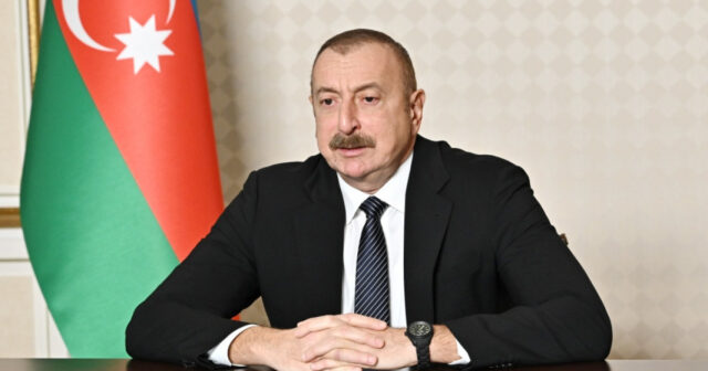 Prezidentdən DTX ilə bağlı FƏRMAN