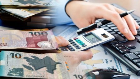 “Körpü Tunel Tikinti”nin borcu 2 milyona yüksəldi – DETALLAR