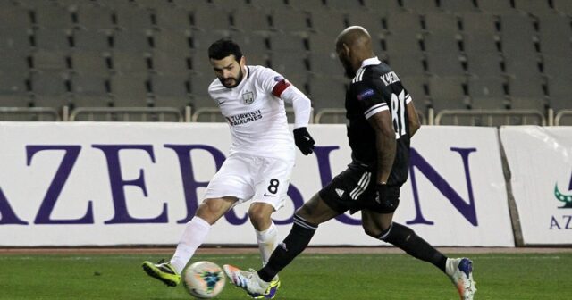 Bu gün Premyer Liqada Azərbaycan derbisi keçiriləcək