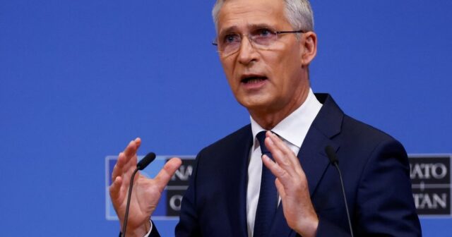 NATO Rusiya və İrana xəbərdarlıq edib