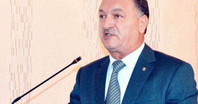 Sabiq icra başçısının halı pisləşdi — Xəstəxanaya yerləşdirildi
