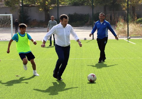 Azərbaycanda “şeytan”(lar)ın monopoliyasında olan sahə