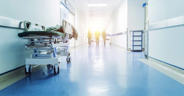 Bakıda özəl klinikada 46 yaşlı kişi əməliyyatdan sonra ölüb