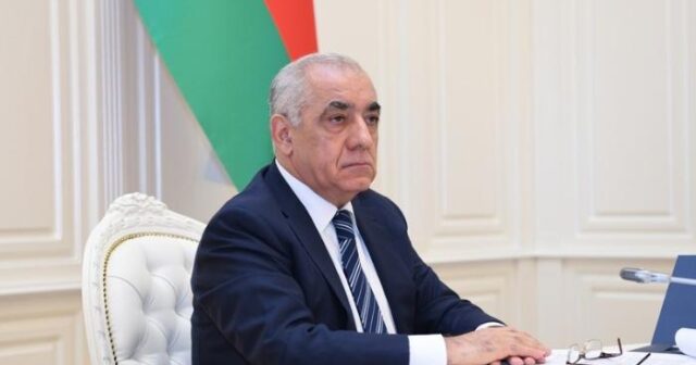 Azərbaycanda yeni qurum təsis edildi – Qərar