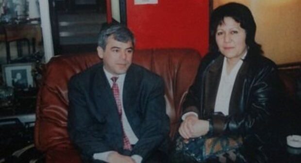 Azərbaycan Prezidentinin keçmiş mətbuat katibi VƏFAT EDİB