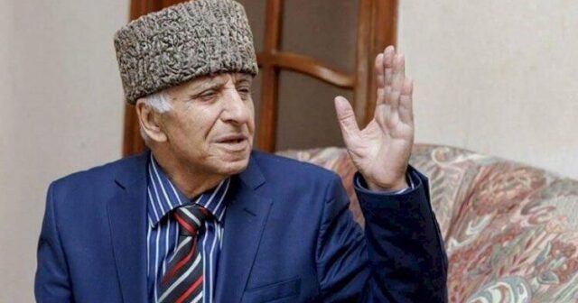 “O mahnıya görə mənə 6 ay oxumaq qadağası qoydular” – Dədə Süleymanın xatirələri