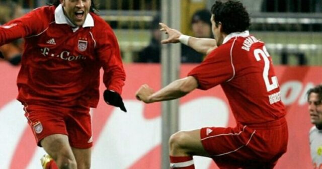 İran rejimi azərbaycanlı futbolçunu hədələyir