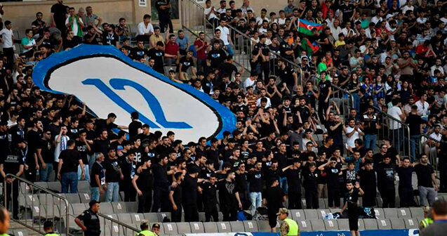 “Qarabağ” – “Frayburq” oyunu üçün satışda 7 min bilet qaldı