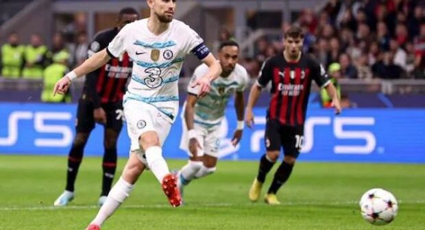 Çempionlar Liqası: “Real” son anda məğlubiyyətdən qurtuldu- VİDEO