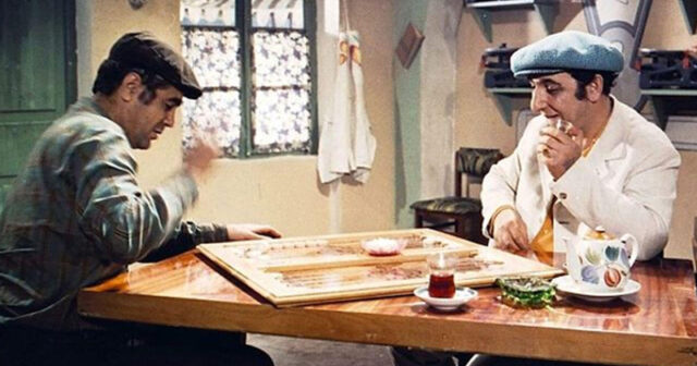 Fərariliyə görə həbs edilən, özündən 37 yaş kiçik qadınla evlənən, teatrda yaşayan Xalq artisti