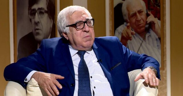 “Çingiz Abdullayevin nə dediyini bilmirəm, xəbərim yoxdur” – ANAR