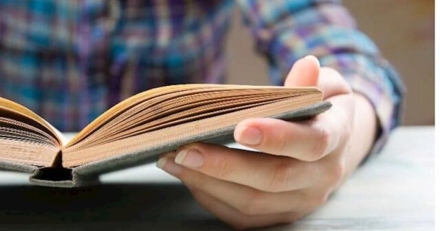 Ömrü uzadır, stressi azaldır, beyni işlədir… – Kitab oxumağın faydaları