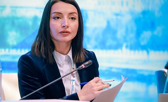 Prezident Leyla Abdullayevanı Fransaya səfir təyin edib