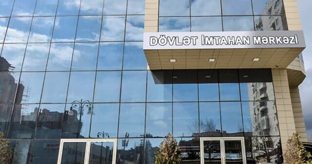 Magistraturaya qəbul imtahanlarına dəyişiklik ediləcək