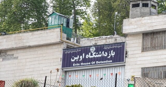 “Evin” həbsxanasında üsyan qalxdı, Ərədəbildə isə hökumət 16 yaşlı qızı qətlə yetirdi