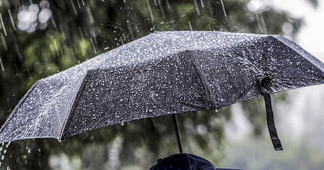 Hava kəskin dəyişəcək – XƏBƏRDARLIQ