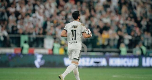 “Dinamo” rəhbərliyi Mahir Emrelini klubdan uzaqlaşdırmaq istədi – Nə baş verib?