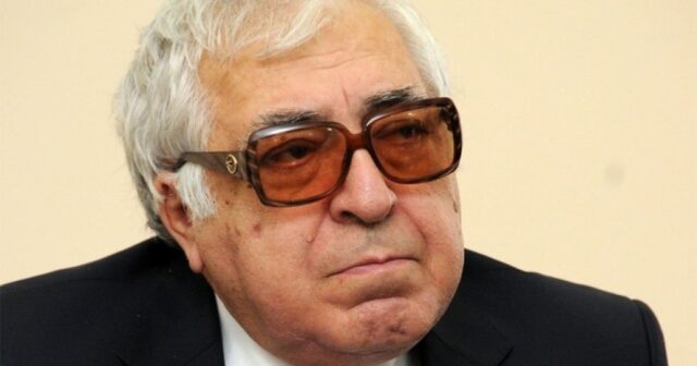 “Beş il sonra məni sədr seçmək istəsələr, razı olmayacam” – Yazıçı Anar