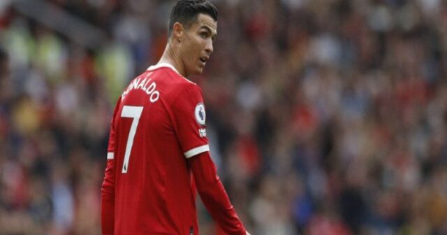 “Mançester Yunayted” Ronaldonu satır – 11 milyona